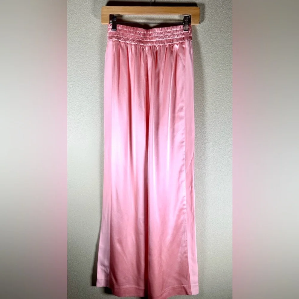 Golden Goose Women’s Casual Pants in Pink/Peach - Picture 6 of 12